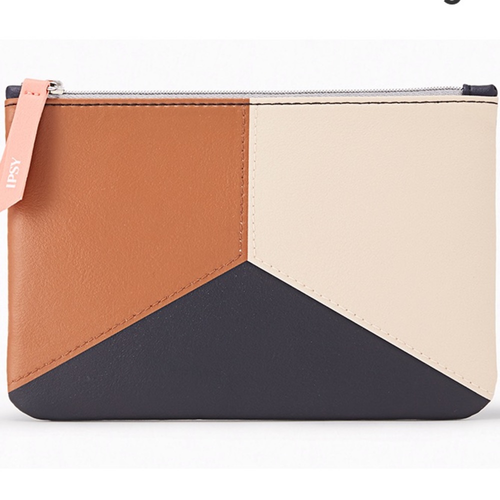 Ipsy Makeup Bag 🤍